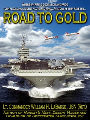 cover image of Road To Gold